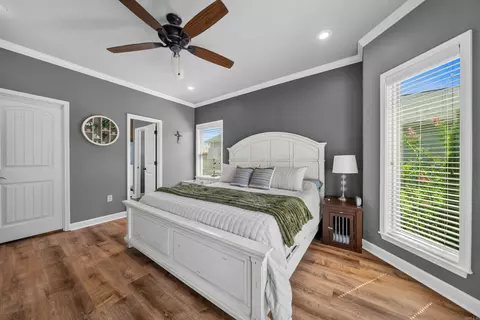 Bedroom - 2810 Silverton Dr, Benton, AR 72019 photo 2 of 4