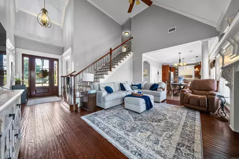 Other - 2810 Silverton Dr, Benton, AR 72019 photo 1 of 9