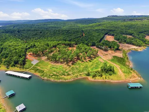 Tract 7 Sunnyside Of The Bay, Fairfield Bay, AR 72088