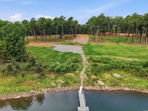 Tract 8 Sunnyside Of The Bay, Fairfield Bay, AR 72088