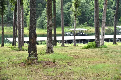 Tract 8 Sunnyside Of The Bay, Fairfield Bay, AR 72088