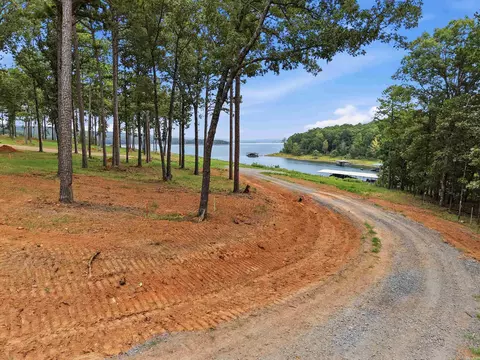 Tract 9 Sunnyside Of The Bay, Fairfield Bay, AR 72088