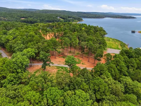 Tract 11 Sunnyside Of The Bay, Fairfield Bay, AR 72088