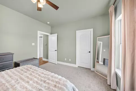 Bedroom - 113 Michelle Dr, Beebe, AR 72012 photo 2 of 2