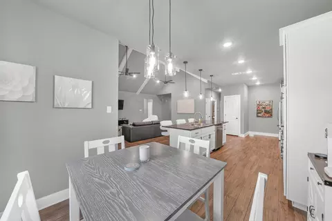 Dining - 113 Michelle Dr, Beebe, AR 72012 photo 3 of 3