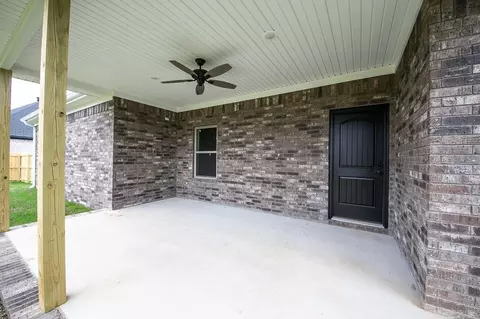 Exterior - 113 Michelle Dr, Beebe, AR 72012 photo 10 of 10