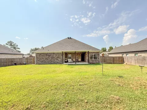 Exterior - 113 Michelle Dr, Beebe, AR 72012 photo 5 of 10