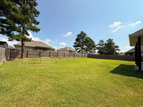 Exterior - 113 Michelle Dr, Beebe, AR 72012 photo 9 of 10