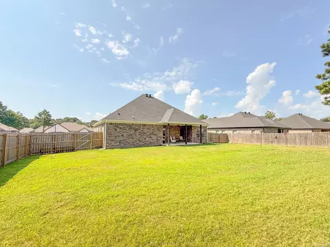 Exterior - 113 Michelle Dr, Beebe, AR 72012 photo 6 of 10