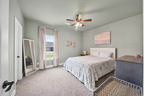Bedroom - 113 Michelle Dr, Beebe, AR 72012 photo 1 of 2