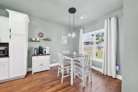 Dining - 113 Michelle Dr, Beebe, AR 72012 photo 1 of 3