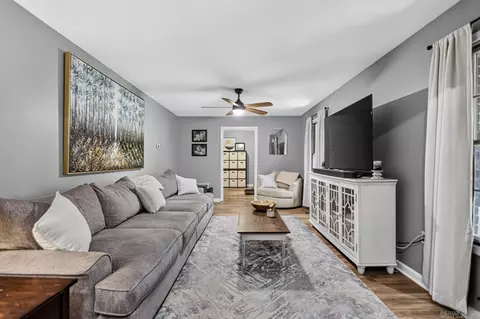 Living - 7640 Congo Rd, Benton, AR 72015 photo 1 of 2