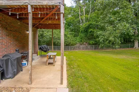 Exterior - 7640 Congo Rd, Benton, AR 72015 photo 17 of 21