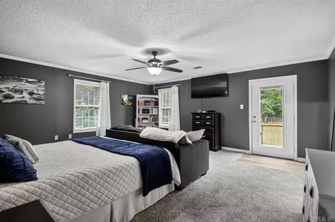 Bedroom - 7640 Congo Rd, Benton, AR 72015 photo 1 of 5