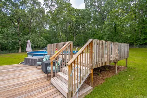 Exterior - 7640 Congo Rd, Benton, AR 72015 photo 12 of 21