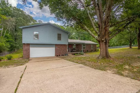 Exterior - 7640 Congo Rd, Benton, AR 72015 photo 4 of 21