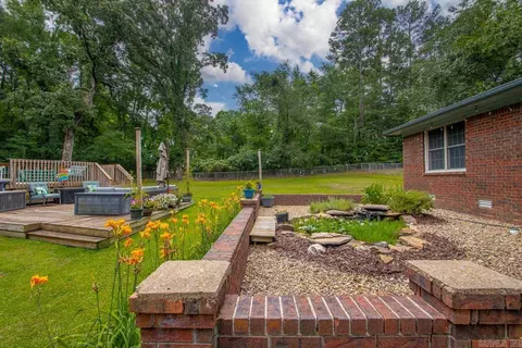 Exterior - 7640 Congo Rd, Benton, AR 72015 photo 15 of 21