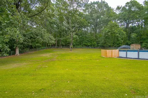Exterior - 7640 Congo Rd, Benton, AR 72015 photo 19 of 21