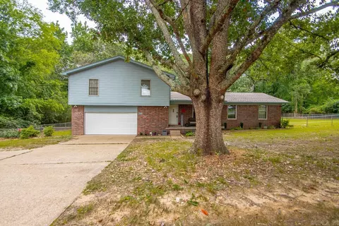 Exterior - 7640 Congo Rd, Benton, AR 72015 photo 2 of 21