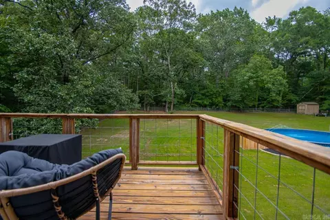 Exterior - 7640 Congo Rd, Benton, AR 72015 photo 18 of 21