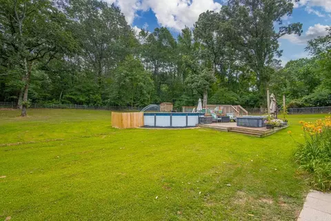 Exterior - 7640 Congo Rd, Benton, AR 72015 photo 9 of 21