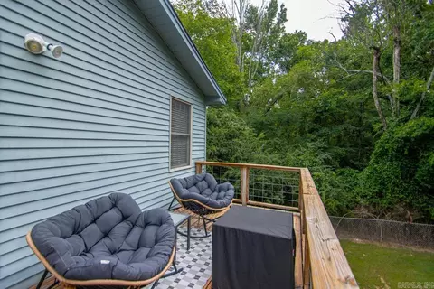 Exterior - 7640 Congo Rd, Benton, AR 72015 photo 21 of 21