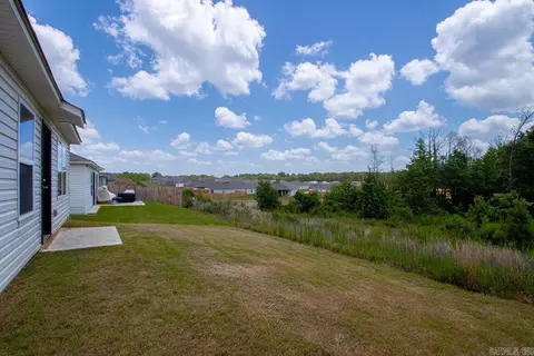 Exterior - 6121 Discovery Trl, Bauxite, AR 72011 photo 7 of 7