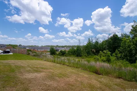 Exterior - 6121 Discovery Trl, Bauxite, AR 72011 photo 6 of 7