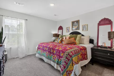 Bedroom - 6121 Discovery Trl, Bauxite, AR 72011 photo 1 of 5