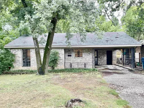 7404 Indiana Ave, Little Rock, AR 72207