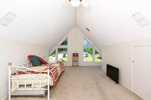 Bedroom - 7407 S Beech, Pine Bluff, AR 71603 photo 5 of 5