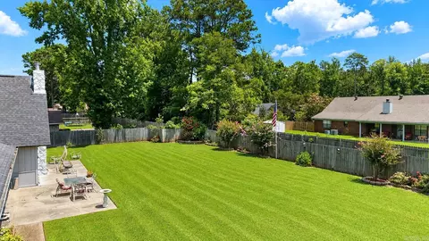 Exterior - 7407 S Beech, Pine Bluff, AR 71603 photo 7 of 8