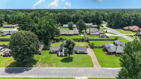 View/Area - 7407 S Beech, Pine Bluff, AR 71603 photo 2 of 4