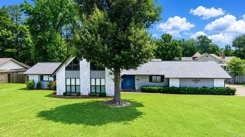 Exterior - 7407 S Beech, Pine Bluff, AR 71603 photo 2 of 8