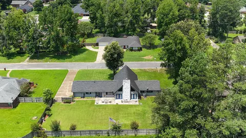 View/Area - 7407 S Beech, Pine Bluff, AR 71603 photo 1 of 4