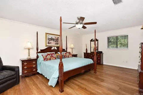 Bedroom - 7407 S Beech, Pine Bluff, AR 71603 photo 1 of 5