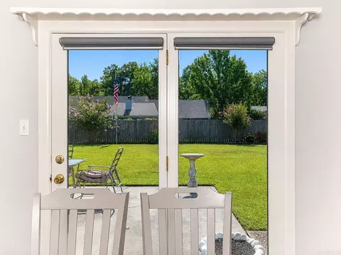 Entry Way - 7407 S Beech, Pine Bluff, AR 71603 photo 1 of 2