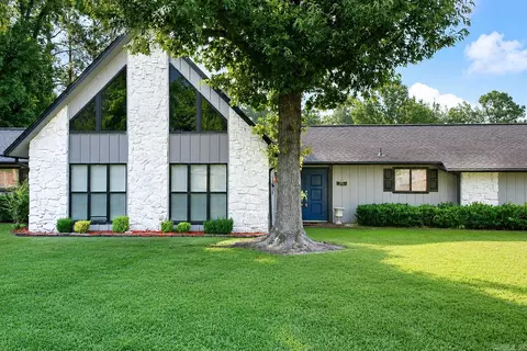 Exterior - 7407 S Beech, Pine Bluff, AR 71603 photo 8 of 8