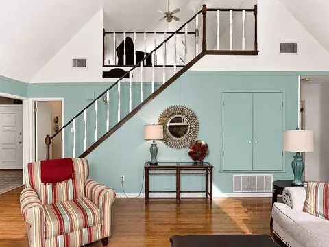 Living - 7407 S Beech, Pine Bluff, AR 71603 photo 2 of 2
