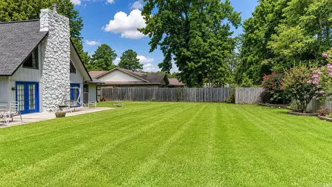 Exterior - 7407 S Beech, Pine Bluff, AR 71603 photo 5 of 8