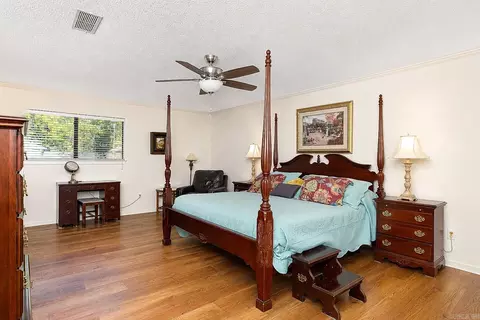 Bedroom - 7407 S Beech, Pine Bluff, AR 71603 photo 2 of 5