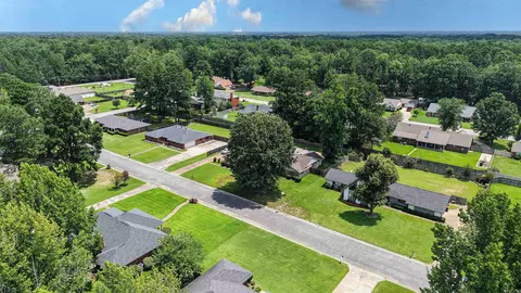 View/Area - 7407 S Beech, Pine Bluff, AR 71603 photo 4 of 4