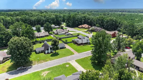 View/Area - 7407 S Beech, Pine Bluff, AR 71603 photo 3 of 4