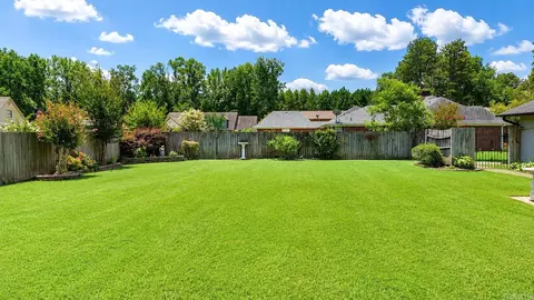 Exterior - 7407 S Beech, Pine Bluff, AR 71603 photo 6 of 8
