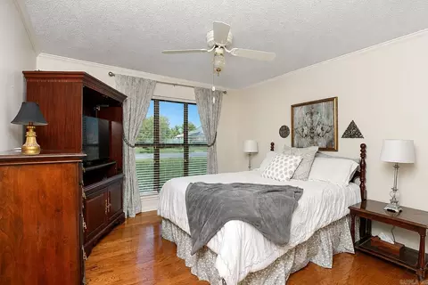 Bedroom - 7407 S Beech, Pine Bluff, AR 71603 photo 3 of 5