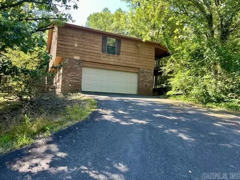 Exterior - 21 Mountain View Rd, Conway, AR 72034 photo 1 of 4