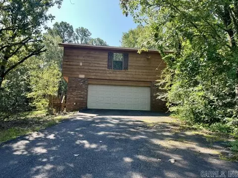 Exterior - 21 Mountain View Rd, Conway, AR 72034 photo 4 of 4