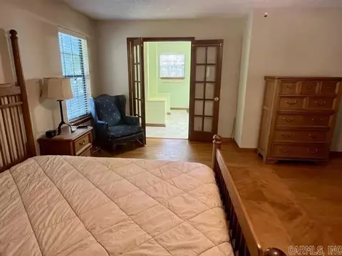 Bedroom - 21 Mountain View Rd, Conway, AR 72034 photo 4 of 4
