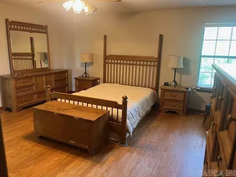 Bedroom - 21 Mountain View Rd, Conway, AR 72034 photo 1 of 4