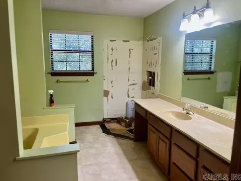 Bath - 21 Mountain View Rd, Conway, AR 72034 photo 2 of 2
